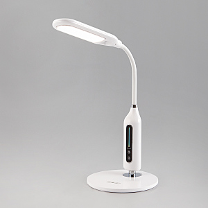 Настольная лампа Soft 80503/1 белый 8W