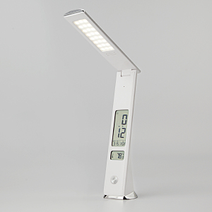 Настольная лампа Business 80504/1 белый 5W