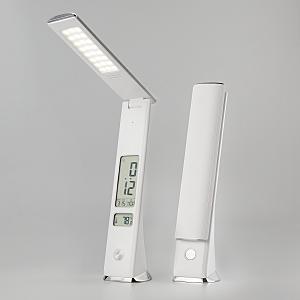 Настольная лампа Business 80504/1 белый 5W