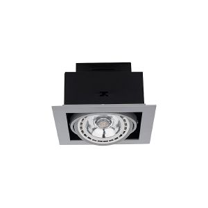 Встраиваемый светильник Downlight 9573