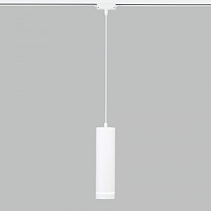 Трековый светильник Topper 50163/1 LED белый