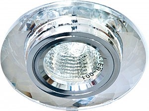 Встраиваемый светильник DL8050-2/8050-2 18643