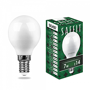 Светодиодная лампа Saffit 55123