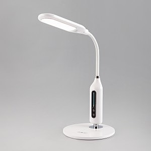 Настольная лампа Soft 80503/1 белый