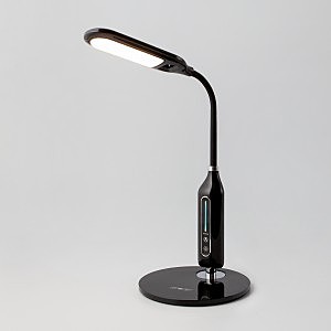 Настольная лампа Soft 80503/1 черный