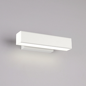 Настенный светильник Elektrostandard Kessi LED белый (MRL LED 1007)