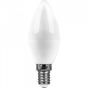 Светодиодная лампа Saffit 55131