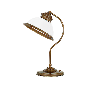 Настольная лампа Лампы настольные LID-LG-1(P)