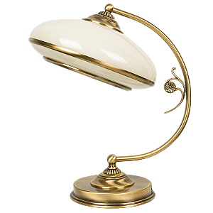 Настольная лампа Casamia (плафон) CAS-LG-1(P)