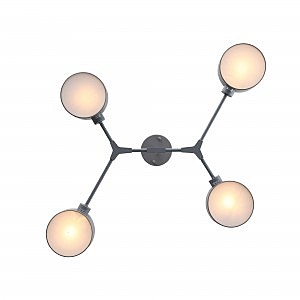 Потолочная люстра Gimento SLE183702-04