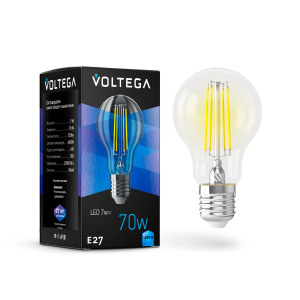 Светодиодная лампа General purpose bulb E27 7W 7141