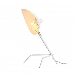 Настольная лампа Spruzzo SL305.504.01