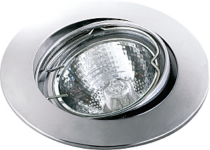 Встраиваемый светильник Modena 111006