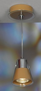Светильник подвесной Biella LSL-7016-01