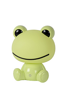 Детский ночник Dodo Frog 71592/03/85