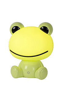 Детский ночник Dodo Frog 71592/03/85