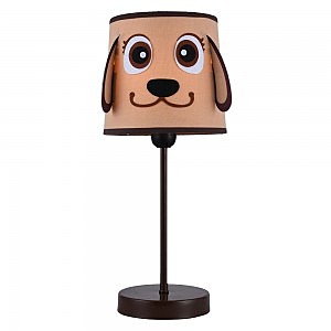 Настольная лампа Puppy H060-1