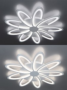 Потолочная люстра High-Tech Led Lamps HIGH-TECH LED LAMPS 82009