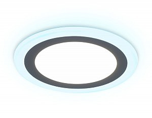 Встраиваемый светильник Downlight DCR360