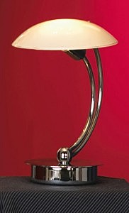 Настольная лампа Mattina LSQ-4304-01