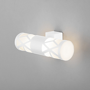 Настенный светильник Fanc Fanc LED белый (MRL LED 1023)