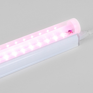 Мебельный светильник Elektrostandard Светильник для растений 9W FT-001 Белый