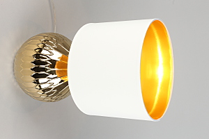 Настольная лампа Abbadia OML-16204-01