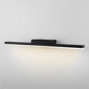 Настенный светильник Protect Protect LED чёрный (MRL LED 1111)