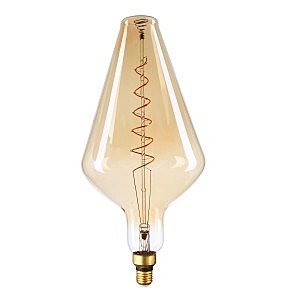 Ретро лампа Led Vintage Filament TH-B2184