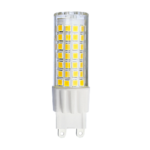 Светодиодная лампа Led G9 TH-B4215