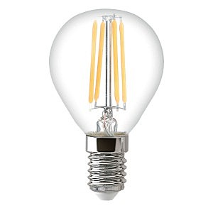 Светодиодная лампа Filament Globe TH-B2085