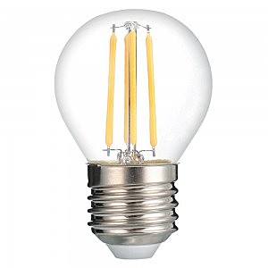 Светодиодная лампа Filament Globe TH-B2094