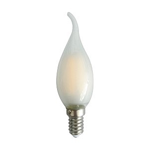 Светодиодная лампа Filament Tail Candle TH-B2140