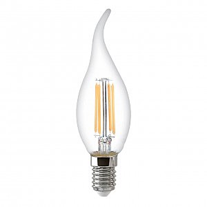 Светодиодная лампа Filament Tail Candle TH-B2388