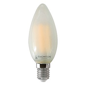 Светодиодная лампа Filament Candle TH-B2136
