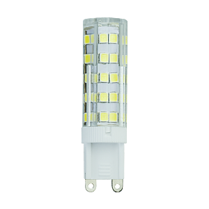 Светодиодная лампа Led G9 TH-B4242
