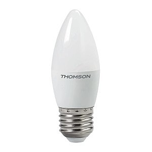 Светодиодная лампа Candle TH-B2024