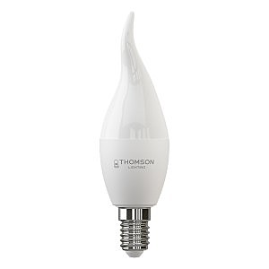 Светодиодная лампа Led Tail Candle TH-B2027