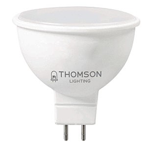 Светодиодная лампа Led Mr16 TH-B2050