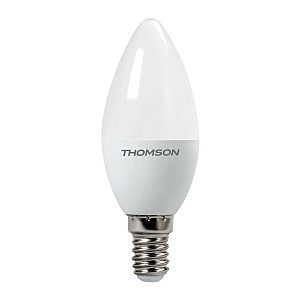 Светодиодная лампа Candle TH-B2013