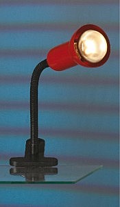 Настольная лампа Warshawa LST-4534-01