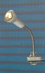 Настольная лампа Warshawa LST-4554-01