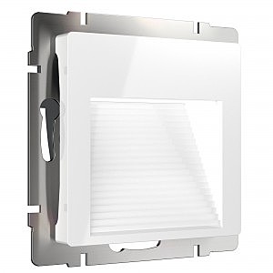 Встраиваемый светильник Werkel W1154201/ Встраиваемая LED подсветка (белый)