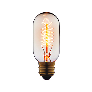 Ретро лампа Edison Bulb 4525-ST