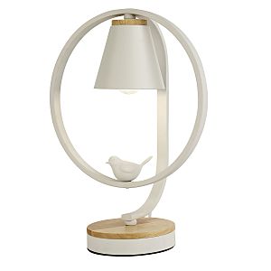 Настольная лампа Uccello 2939-1T