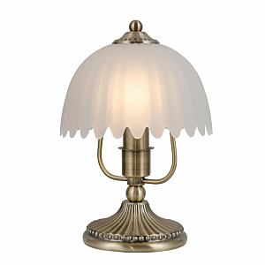 Настольная лампа Севилья CL414813