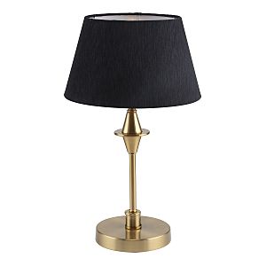 Настольная лампа Pompous 2989-1T
