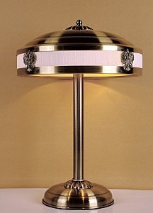 Настольная лампа Cremlin 1275-3T