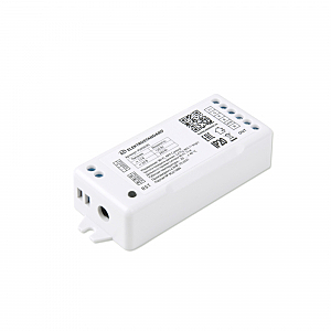 Драйвера для LED ленты 95000/00 Умный контроллер для светодиодных лент RGBWW 12-24V