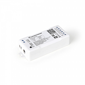 Драйвера для LED ленты 95002/00 Умный контроллер для светодиодных лент RGB 12-24V